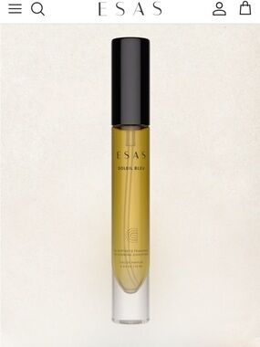 ESAS Soleil Bleu Perfume